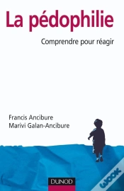 Capa do artigo La Pédophilie ; Comprendre Pour Réagir