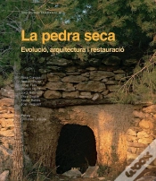 Capa do artigo La Pedra Seca