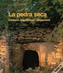 Capa do artigo La Pedra Seca