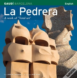 Capa do artigo La Pedrera: A Work Of "Total Art"  