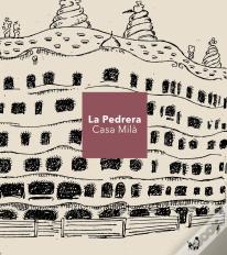 La Pedrera - Casa Mila (Catalan) (Rustica)