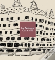 Capa do artigo La Pedrera - Casa Mila (Catalan) (Rustica)