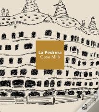 La Pedrera - Casa Mila (Rustica)