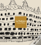 Capa do artigo La Pedrera - Casa Mila (Rustica)