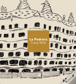 Capa do artigo La Pedrera - Casa Mila (Rustica)