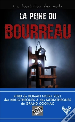 Capa do artigo La Peine Du Bourreau