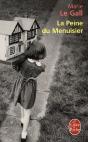 La Peine Du Menuisier - Preview