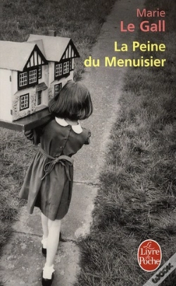 Capa do artigo La Peine Du Menuisier