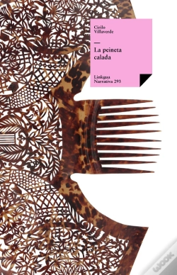 Capa do artigo La Peineta Calada