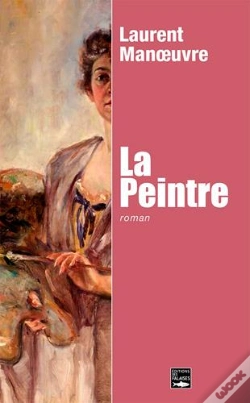 Capa do artigo La Peintre