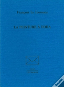 Capa do artigo La Peinture A Dora
