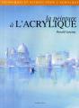 La Peinture À L'Acrylique - Preview