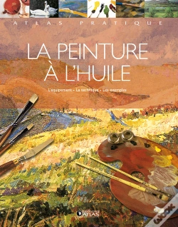 Capa do artigo La Peinture À L'Huile