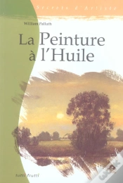 Capa do artigo La Peinture A L