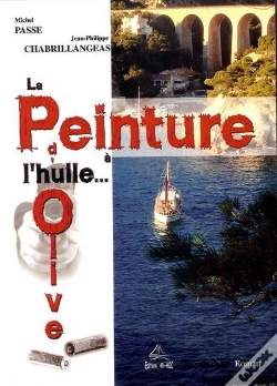 Capa do artigo La Peinture À L'Huile...D'Olive