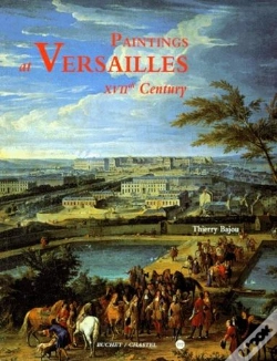Capa do artigo La Peinture A Versailles Au Xviieme Siecle (Anglais)