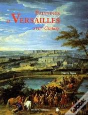 Capa do artigo La Peinture A Versailles Au Xviieme Siecle (Anglais)