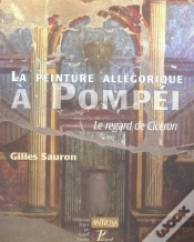 Capa do artigo La Peinture Allégorique À Pompéi ; Le Regard De Cicéron