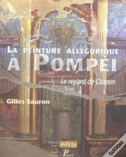 Capa do artigo La Peinture Allégorique À Pompéi ; Le Regard De Cicéron