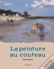 Capa do artigo La Peinture Au Couteau