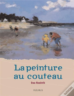 Capa do artigo La Peinture Au Couteau