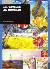 Capa do artigo La Peinture Au Couteau