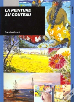 Capa do artigo La Peinture Au Couteau
