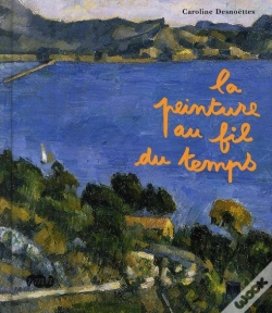 Capa do artigo La Peinture Au Fil Du Temps