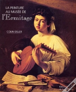 Capa do artigo La Peinture Au Musee De L'Ermitage