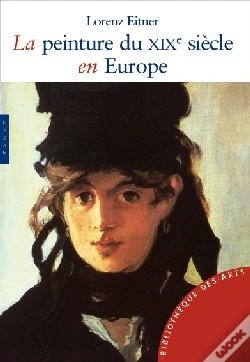 Capa do artigo La Peinture Au Xixe Siècle En Europe