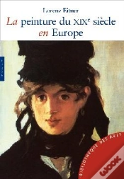 Capa do artigo La Peinture Au Xixe Siècle En Europe
