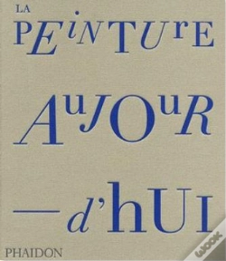 Capa do artigo La Peinture Aujourd'Hui