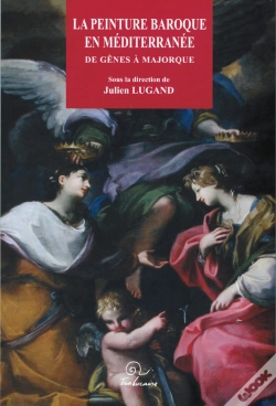 Capa do artigo La Peinture Baroque En Méditeranée De Gênes À Majorque
