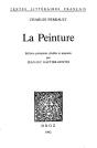 La Peinture - Preview