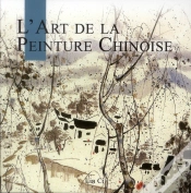 Capa do artigo La Peinture Chinoise