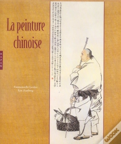 Capa do artigo La Peinture Chinoise