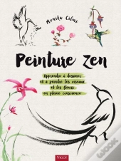 La Peinture Chinoise : Oiseaux Et Fleurs
