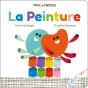 La Peinture (Coll. Truc Et Bidule) - Preview