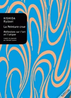 Capa do artigo La Peinture Crue