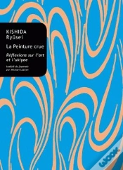 Capa do artigo La Peinture Crue