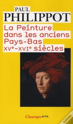 Capa do artigo La Peinture Dans Les Anciens Pays Bas