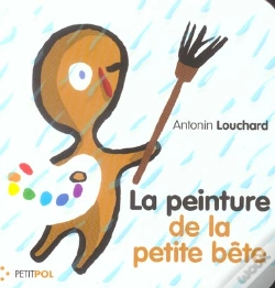 Capa do artigo La Peinture De La Petite Bete
