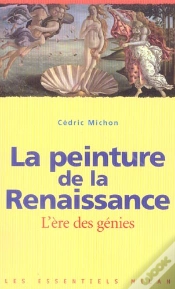 Capa do artigo La Peinture De La Renaissance ; L