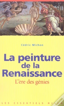 Capa do artigo La Peinture De La Renaissance ; L'Ere Des Genies