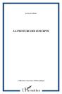 La Peinture Des Concepts - Preview