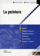La Peinture (Édition 2009)