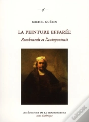 Capa do artigo La Peinture Effaree