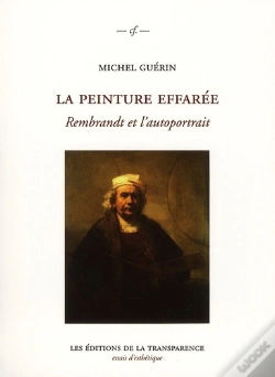 Capa do artigo La Peinture Effaree