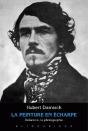La Peinture En Écharpe ; Delacroix, La Photographie - Preview