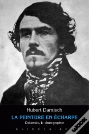 Capa do artigo La Peinture En Écharpe ; Delacroix, La Photographie